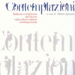 CONTEMPLAZIONI