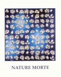 nature morte